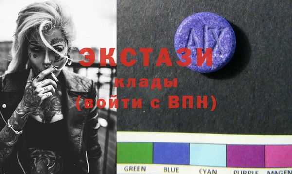 стаф Алексин