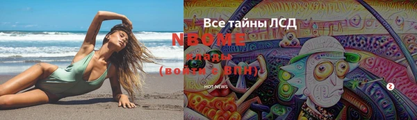 хмурый Алексеевка